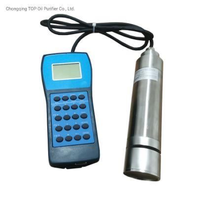 If-180 Portable Infrared Absorption Oil in Water Analyzer Ppm Oil Detector