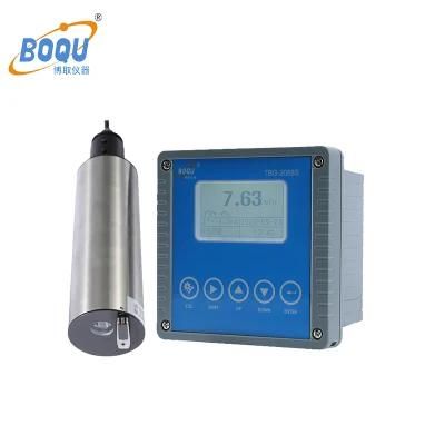 Boqu Tbg-2088s Turbidity of Drinking Water in Ppm Turbidity Analyzer