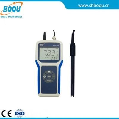 Benchtop Portable Dissolved Oxygen Tester DOS-1703