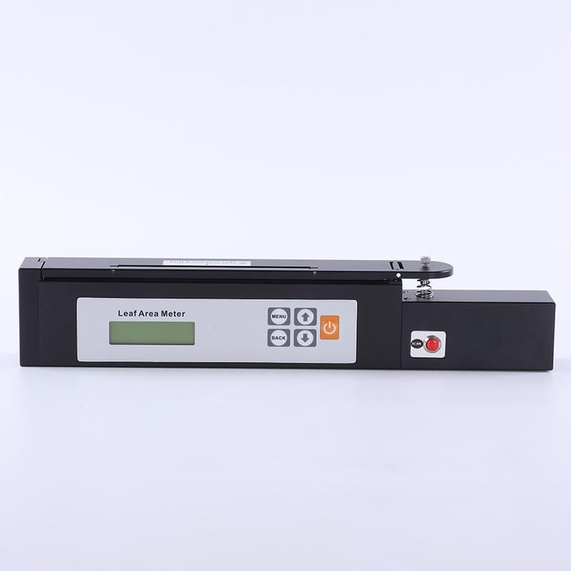 Portable Digital Leaf Area Analyser