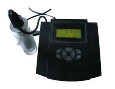 Tp-Do2000 Portable Dissolved Oxygen Meter/Water Oxygen Conten Tester
