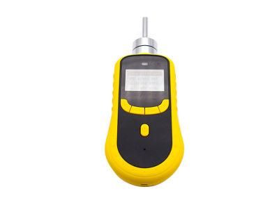Portable Nox Gas Detector 0-5000ppm Used for Flue Gas with Internal Pump and Cooling Samping Gun