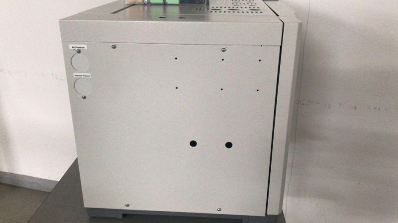 Dw-Gc1120 Series Gas Chromatograph Medical Equipment Gas Analyzer Excellent Performance Analyzer Machine Testing Equipment Gas Chromatography