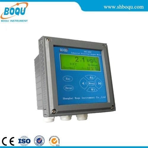 Online Dissolved Oxygen Meter Factory Supply RS485 Controller
