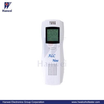 Non-Contact Breath Alcohol Tester Professional Manufacturer Alcohol Detector Daily Home Use Alcohol Checker
