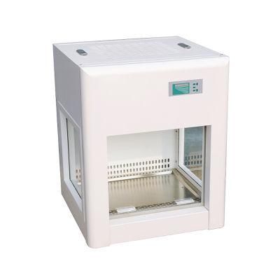 Mini Laminar Air Flow Cabinet