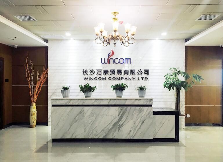China Wincom LC1620bp High-Pressure Binary Gradient System HPLC