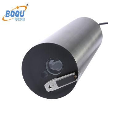 Boqu New Design Zdyg-2087-01 Pressure &le; 0.4MPa for Municipal Wastewater Treatment Plants Tss Probe