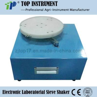 Dsx Electronic Laboratorial Sieve Shaker