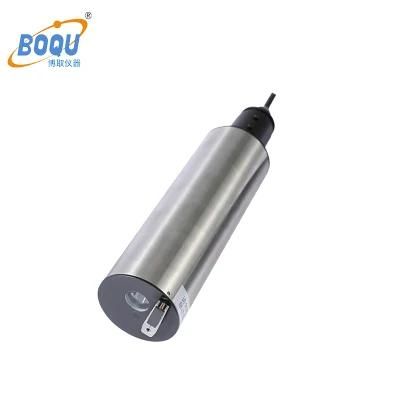 Boqu Zdyg-2087-01 New Design Pressure &le; 0.4MPa for Industrial Wastewater Total Suspended Solids Sensor