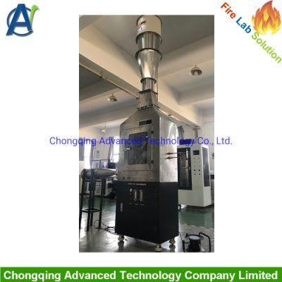 Flame-Retardant Performance Heat Radiation Flame Propagation Test Instrument