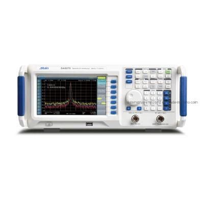 SA9100/9200 Series RF Spectrum Analyzer with High Freqency Range