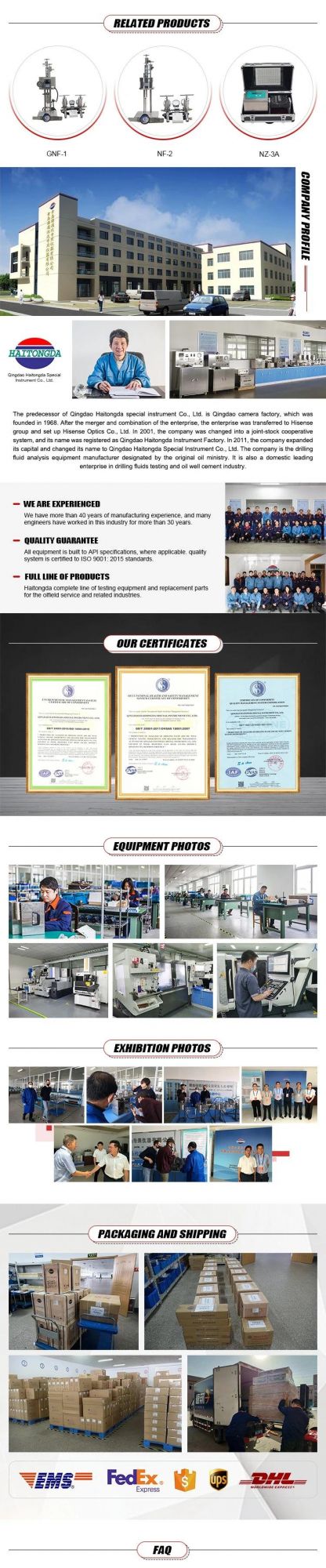 Differential Sticking Tester for oil lab / NF-2