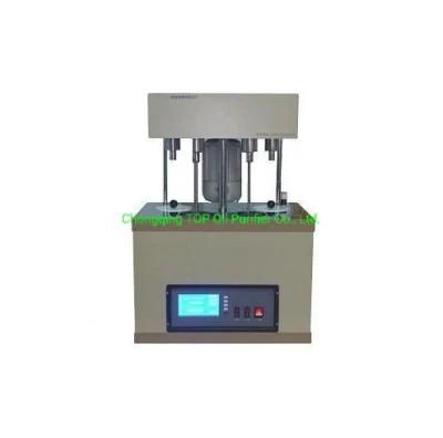 New Mineral Oils Liquid Phase Corrosion Test Instrument (TPS-05)