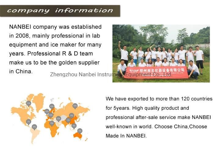 Grain Fat Content Fast Testing Equipment Crude Fat Analyzer