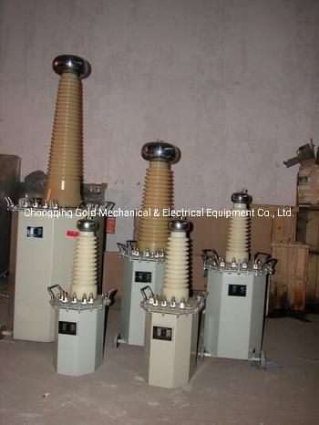 50kv~250kv High Voltage AC/DC Hipot Tester AC DC Hipot Test Set
