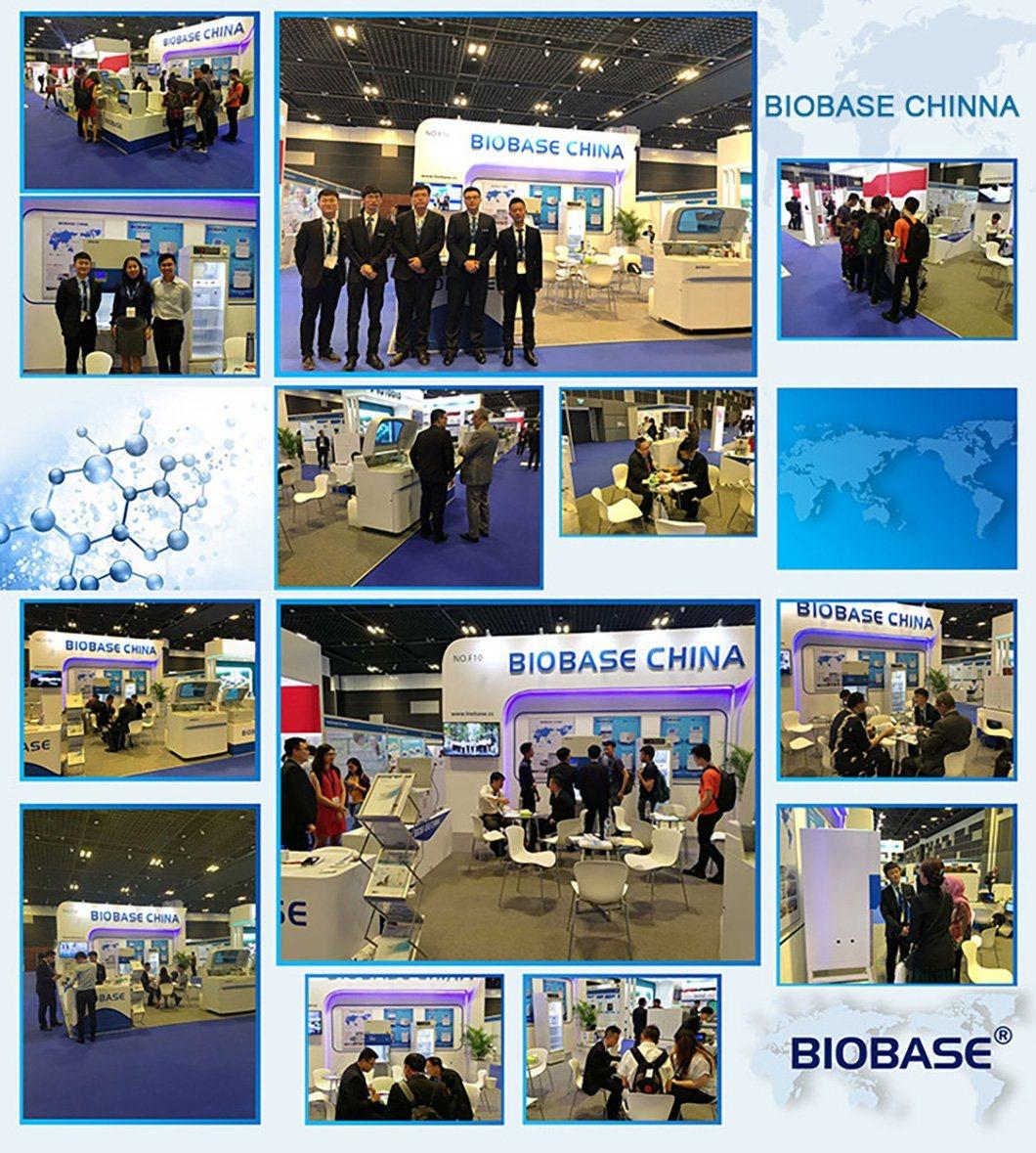 Biobase High Precision Stable and Reliable Manual Rotary Microtome