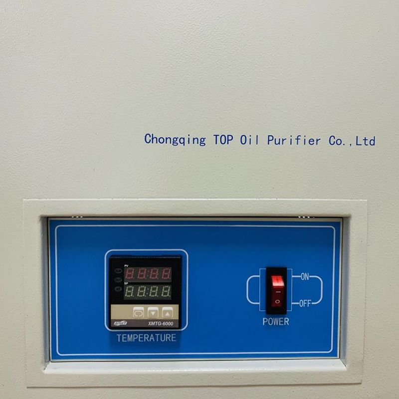 ASTM D130 Copper Corrosion Degree of Petroleum Products Tester/Oil Copper Corrosion Tester