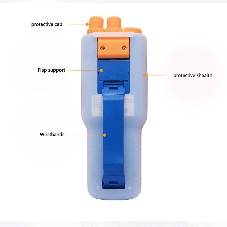 Water Test and Conductivity Digital Blood Food Ec TDS Soil Tester Milk Cosmetics Wireless Portable ORP Bench Top pH Meter