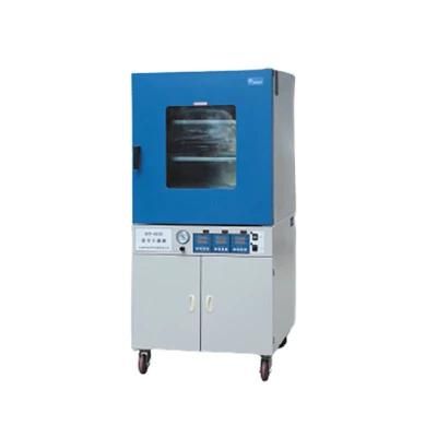 Professional Electronic Vacuum Drying Oven for Lab