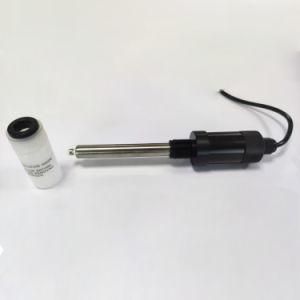 Free Chlorine Probe Manufacturer RS485 Digital Residual Chlorine Sensor for Drinking Water Testing
