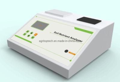 Tpy Series Soil Nutrient Meter