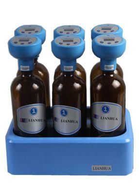 Laboratory High Quality BOD Instrument Idependent Timing