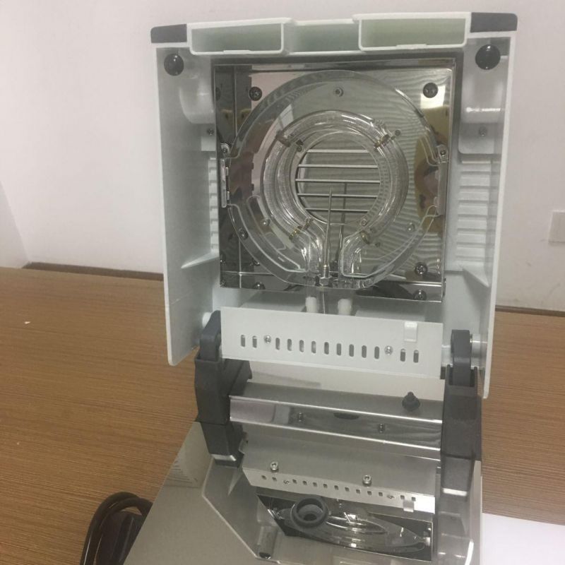 China Made High Presicion Tp-100m Gypsum Powder High Precision Moisture Meter