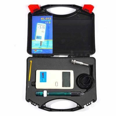 pH Meter Tester Probe Water Soil Online Moisture Controller Waste 4 in 1 Digital Quality Pen TDS3 Detector TDS 3-Way pH_Meter