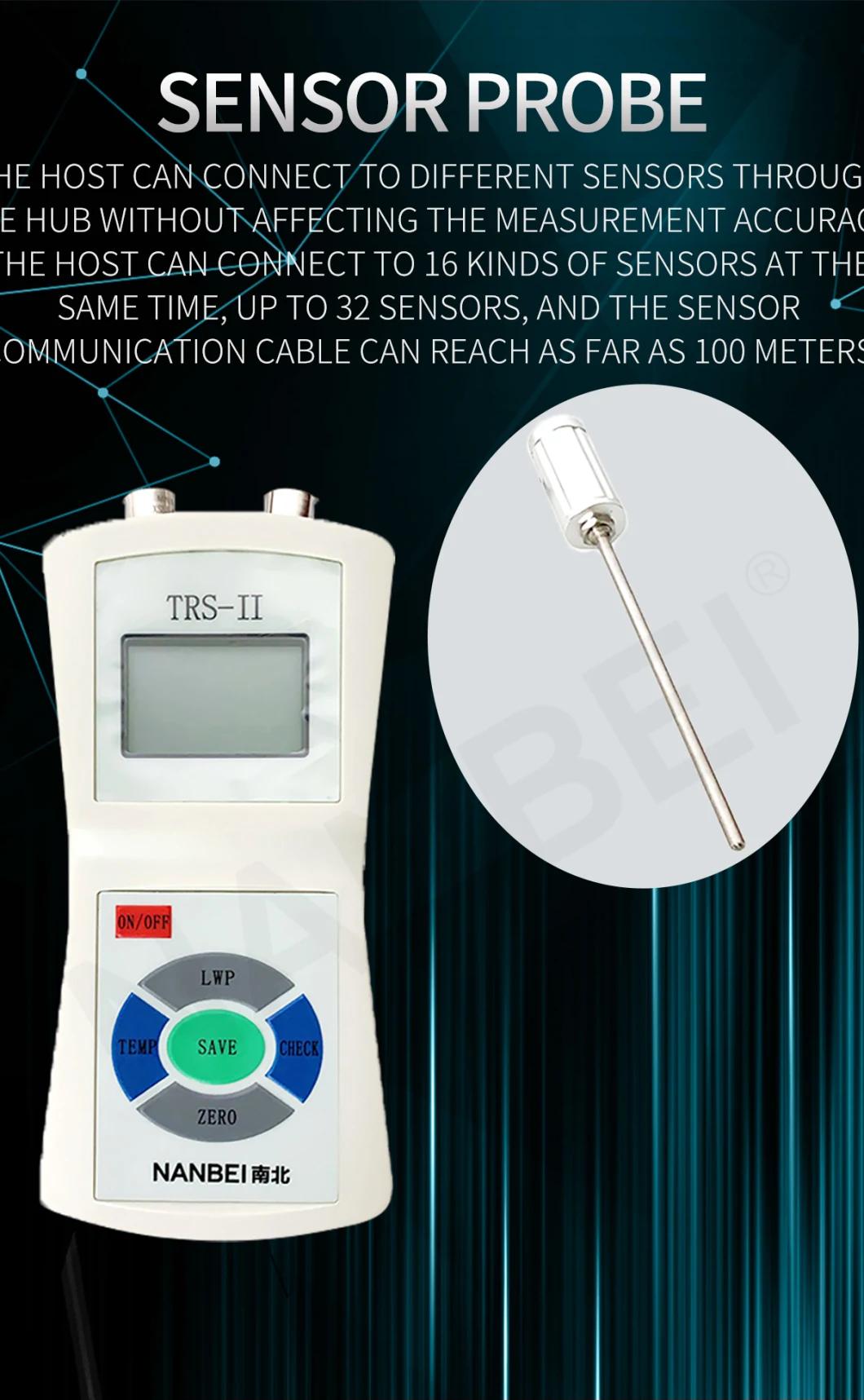 Soil Moisture Device Soil Water Potential Meter