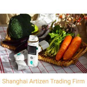 Best Advanced Spectrophotometry Pesticide Residue Detector for Food Vegetables Fruits