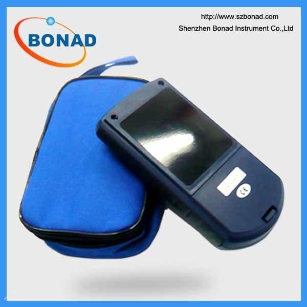 MD919 Electronic Inductive Paper Moisture Meter