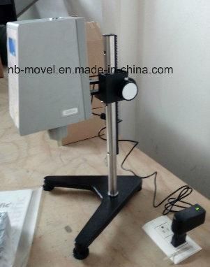 Lab Rotational Viscometer/Viscosimeter/Viscosity Meter/Viscosity Tester for Ink, Oil, Latex, Adhesives