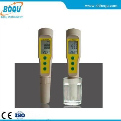 Water Proof pH / TDS / Salt / Temp Meter (pH-3)
