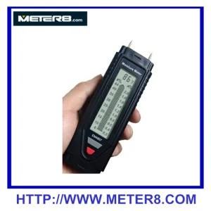 EM4807 Wood Moisture Meter measure the moisture level in sawn timber