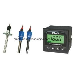 Factory Hot Sell Conductivity /Resistivity Meter