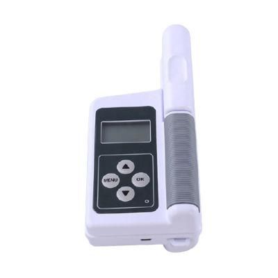 Non Destructive Portable Leaf N Tester