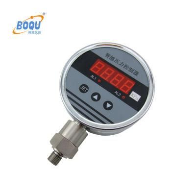 Boqu Bqj104 Intelligent Digital Pressure Controller