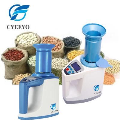 Coffee Grain Hazelnut Digital Maize Moisture Meter Tester