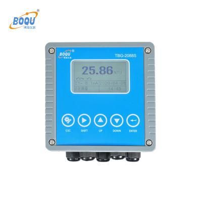 High Performance Industrial Online Turbidity Meter Tbg-2088s