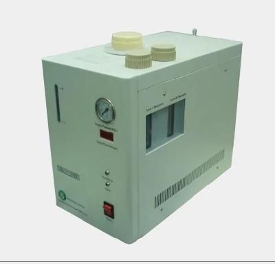 Ql-300 Chinese Best Pem Hydrogen Generator for Gas Chromatography