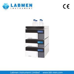 High Performance Liquid Chromatograph with UV Detector