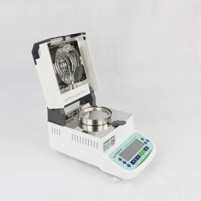 Vm-S Series Advanced Halogen Moisture Analyzer