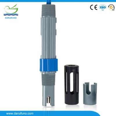 Digital Long-Distance Signal Transmission Water Dissolved Oxygen Salinity Sensor Without Signal Loss