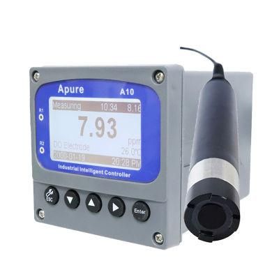 Cheap Do Sensor Probe Dissolved Oxygen Controller Meter