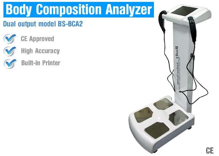 Electronic Auto Human Body Composition Analyzer