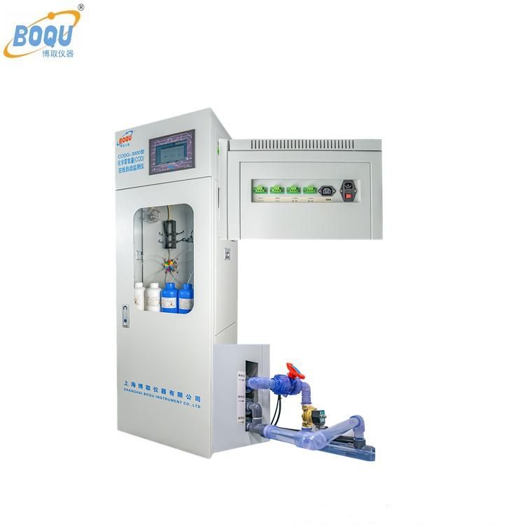 Online Cod Analyzer /Meter Portable Cod/BOD Wastewater Plant