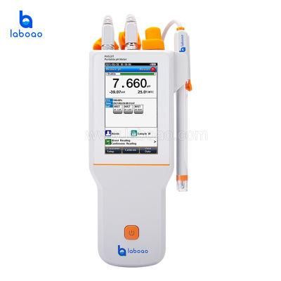 Laboao Lab Water Analysis High Precision Automatic pH Meter