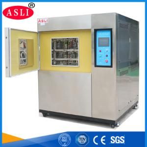 Big Volume High and Low Temp Test Machinery Climatic Testing Chamber