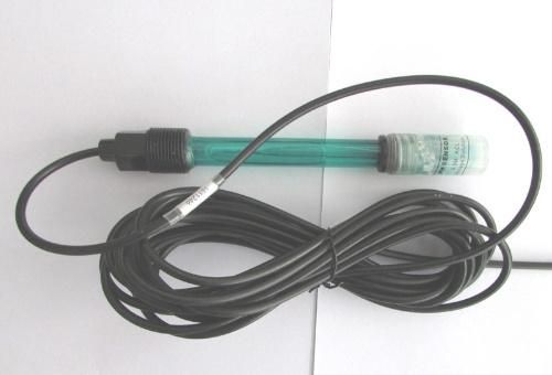 Online Free Residual Chlorine Device for Water Treatment - IP65 (CL-6850)